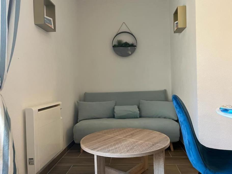 Duplex, 300 M De La * Courseulles-sur-Mer