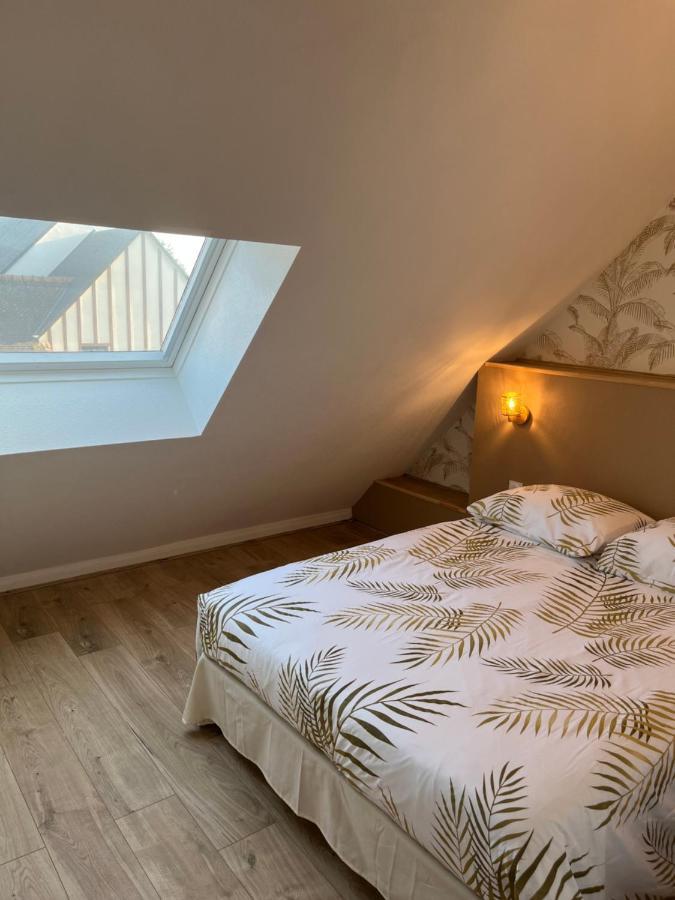 Duplex, 300 M De La * Courseulles-sur-Mer