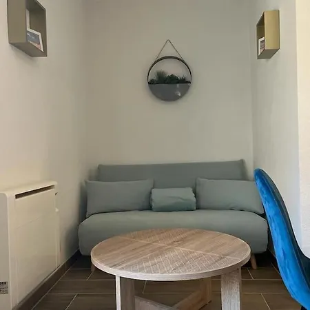 Charmant Duplex, 300 M De La Mer Courseulles-sur-Mer Extérieur photo
