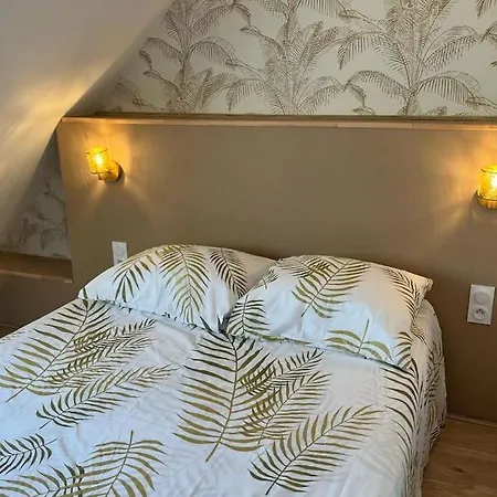 Charmant Duplex, 300 M De La Mer Courseulles-sur-Mer Extérieur photo