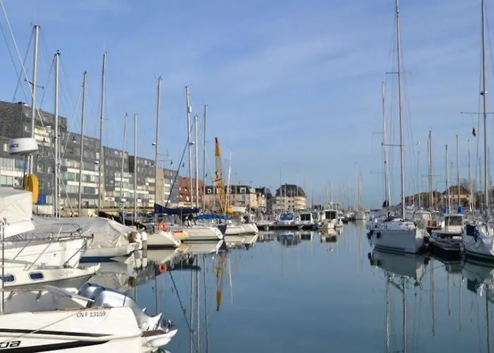 Charmant Duplex, 300 M De La Mer