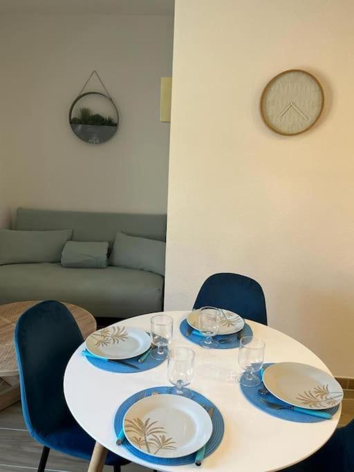 Duplex, 300 M De La Appartement Courseulles-sur-Mer