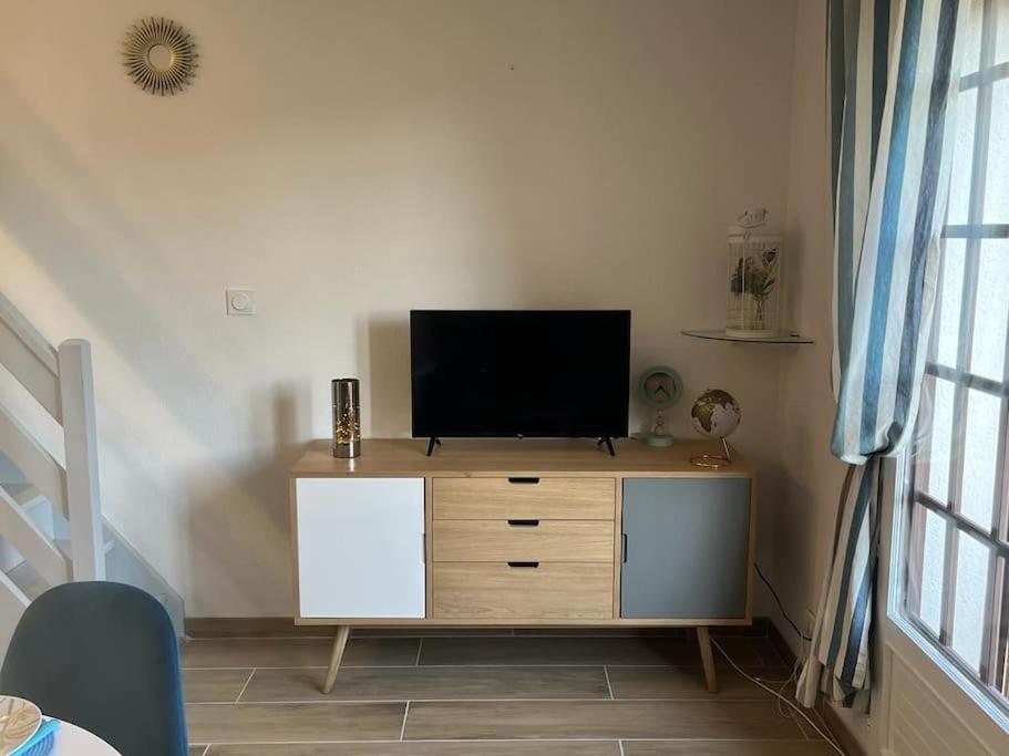 Duplex, 300 M De La Appartement Courseulles-sur-Mer